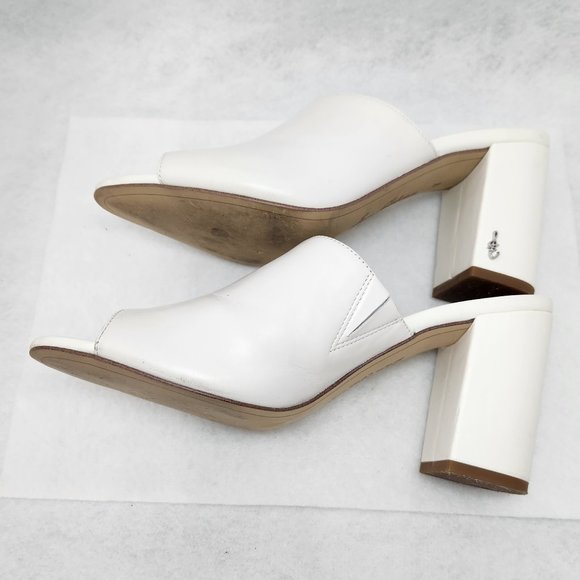 Sam Edelman Heel Sandals - Picture 13 of 16